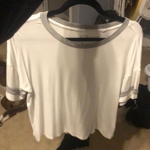 Pacsun/me to we T shirt